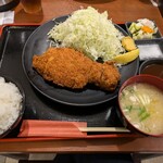 Sai Tonkatsu - 