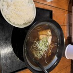 Doradora Ramen - 