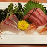 Sushi Seafood Otanko Saitama Shintoshin Ten - 