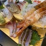 Kushi Katsu × Kushi Ten × Seafood × Nihonshu Waraiya Ura Tenman Tenjin Yokocho Ten - 