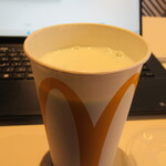 McDonald's Yonjugo Wakkanai Ten - 