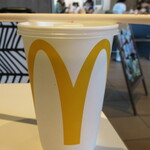 McDonald's Yonjugo Wakkanai Ten - 