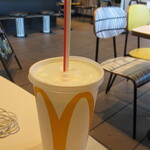 McDonald's Yonjugo Wakkanai Ten - 