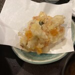 Tempura TOHZAN - 