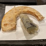 Tempura TOHZAN - 