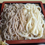 Men Dokoro Jirocho - そば ＆ うどん♪