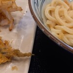 Marugame Seimen Kamishakuji Ten - 