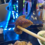 RUDY'S CLUB DELICIOUS - 鶏肉ですよ