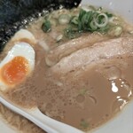 Hakata Ippudo Nishinomiya Kitaguchi Ten - 