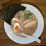 Hakata Ippudo Nishinomiya Kitaguchi Ten - 