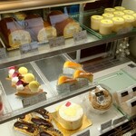 ＣＡＫＥ　ＳＨＯＰ　ＰＨＩ - 