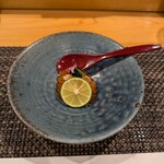 Namba Sushi Shiorian Yamashiro - 