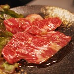 Yakiniku Restaurant Sachi - サシもしっかり