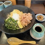 本格派うどんの讃輝 - 