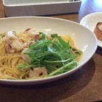 Jolly Pasta Ikoma Ten - 