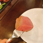 Gyutan & Wine Bar SHITAN'S Ueno Ten - 