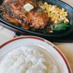 ランデブー - 料理写真: