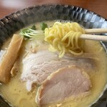 Tori Soba Tenho Horigane Ten - 