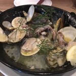 Antica osteria gondoletta - 