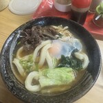 Watanabe Udon - 