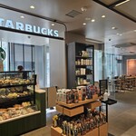 STARBUCKS COFFEE Aomori Rabina Ten - 