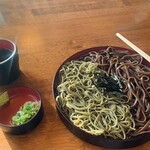 Juuwari Soba Dokoro Sobaya Inui - 