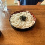 Juuwari Soba Dokoro Sobaya Inui - 