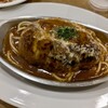 Machi no Chiisana Restaurant 9.9.9 - ハンバーグ