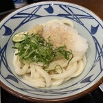 丸亀製麺 - 