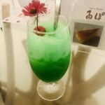 Cafe Repos - ドリンク写真: