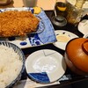 Tonkatsu Wakou Links Umeda Ten - 