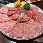 Yakiniku Seikouen Bekkan - 