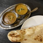 インド・ネパール料理 Ｒａｊａ - 