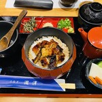 Unagi Takizawa - 