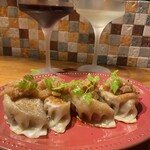 GYOZA SHACK DANRO - 