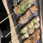 Yakitori Bon Hiji Ten - 