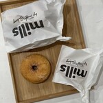 mills by Truffle Bakery Fukuoka Kasuga Ten - 