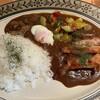 パトリシア - 料理写真: