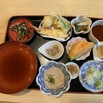 Soba Dokoro Yoshie - 