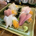 Hakodate Seafood Izakaya Yanshu Gyoba Nidaime Shoei Maru - 