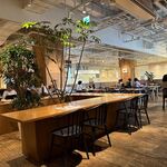 Cafe&Meal MUJI Guranfuronto Oosaka - 