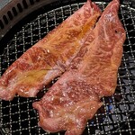 Kuroge Wagyu Yakiniku Kisshan Kitashinchi Ten - 