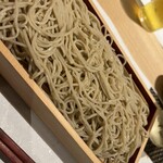 Soba to Kappo Iizuka - 