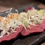 Sumibi Yakiniku Yasu - 