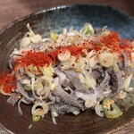 Sumibi Yakiniku Yasu - 