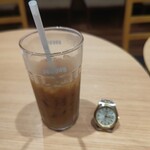 ドトールコーヒーショップ - 