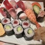 Sushi Maru - 