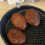 Bakery まほろば - 料理写真: