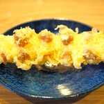 四万十うどん シンシンキエイ - 料理写真: