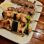 Yakitori Daikichi Seiseki Sakuragaoka Ten - 